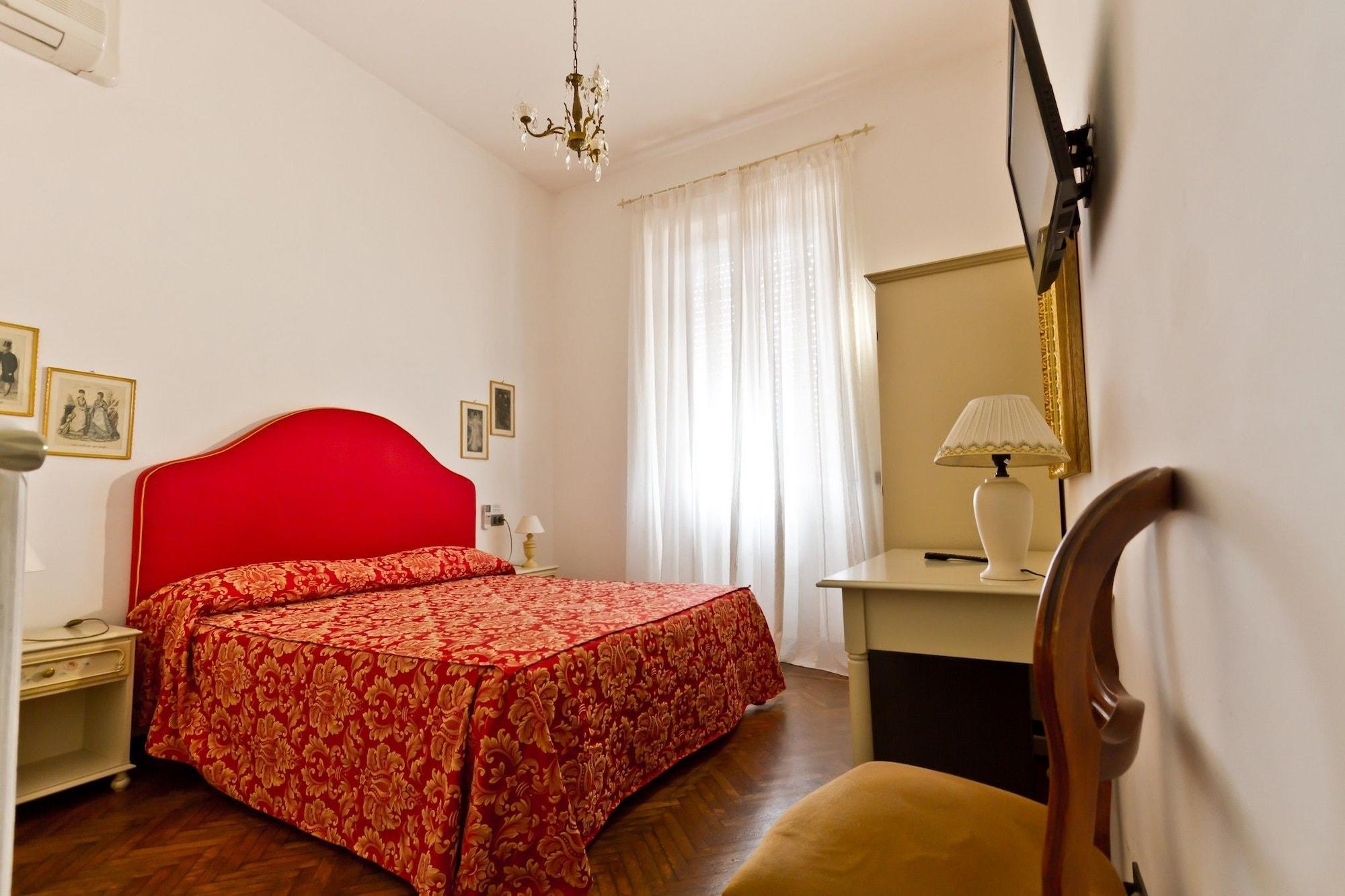 Hotel La Vela-Castello Il Rifugio سانتا مارغريتا ليغور المظهر الخارجي الصورة