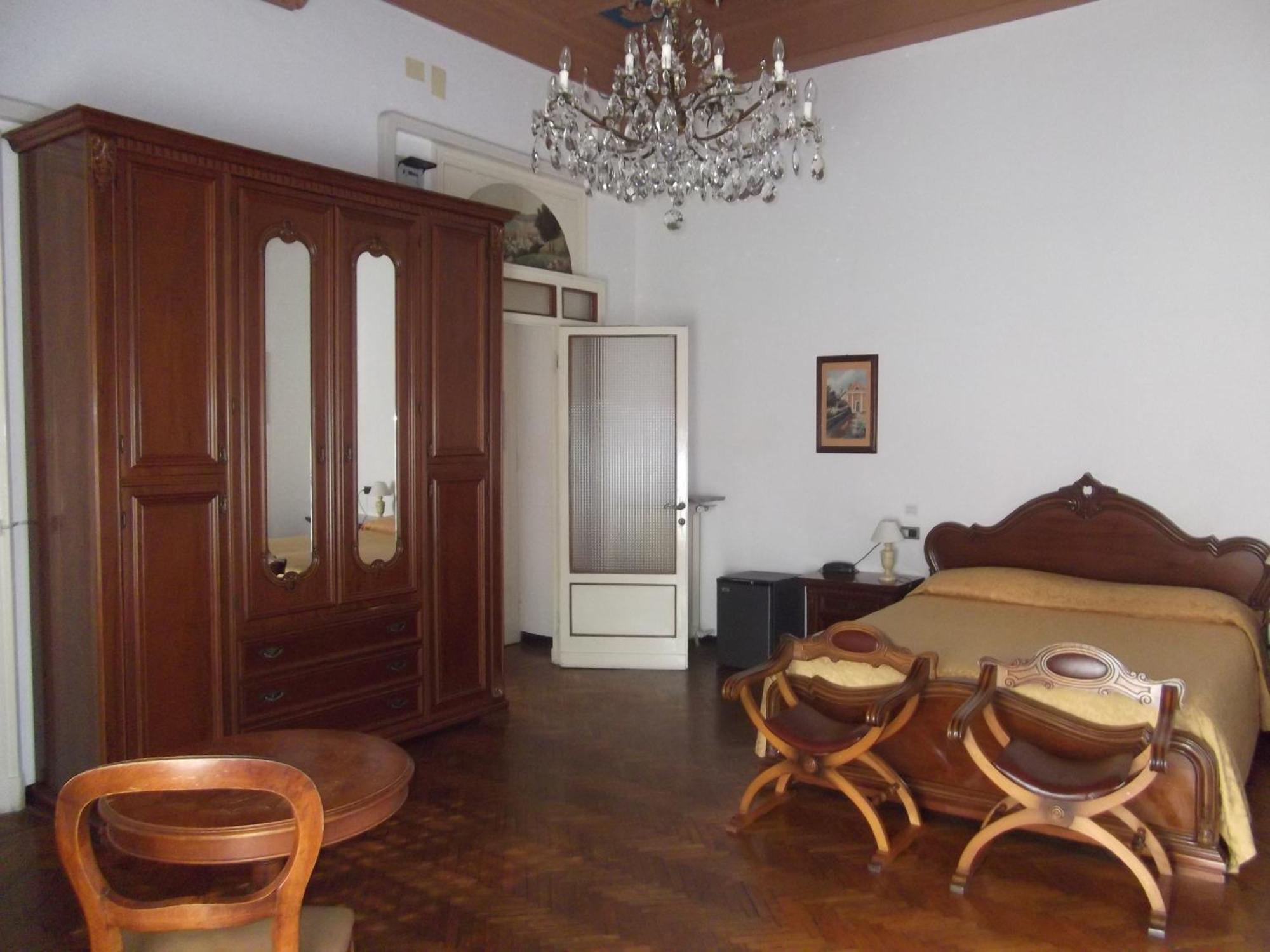 Hotel La Vela-Castello Il Rifugio سانتا مارغريتا ليغور المظهر الخارجي الصورة