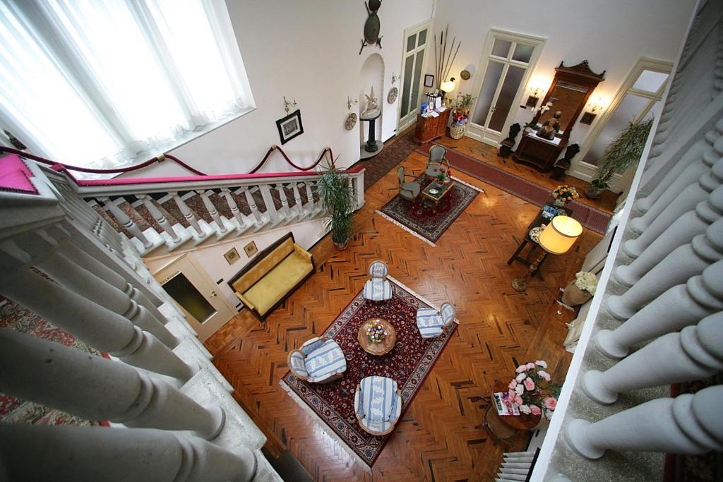 Hotel La Vela-Castello Il Rifugio سانتا مارغريتا ليغور المظهر الخارجي الصورة