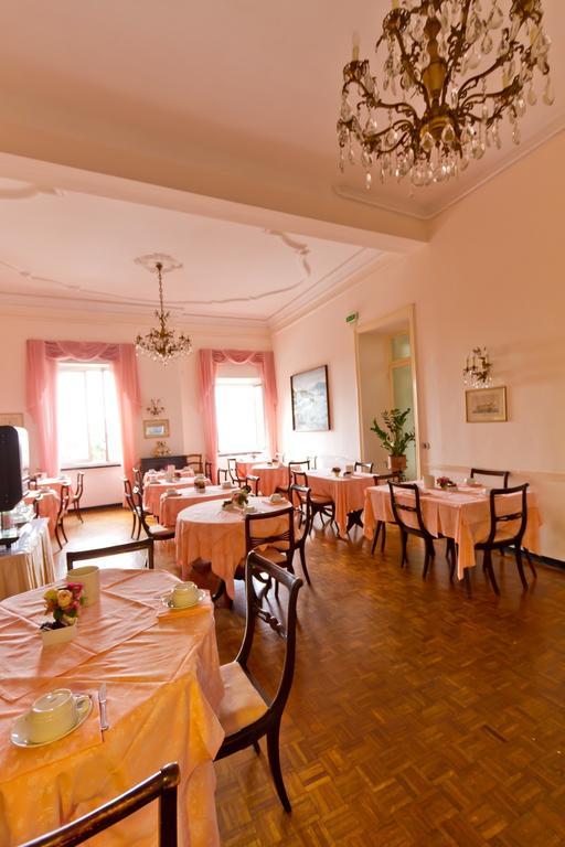 Hotel La Vela-Castello Il Rifugio سانتا مارغريتا ليغور المظهر الخارجي الصورة