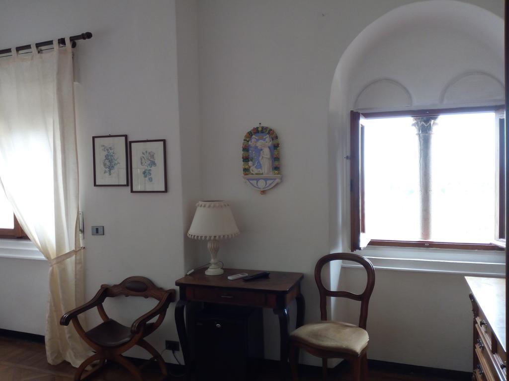 Hotel La Vela-Castello Il Rifugio سانتا مارغريتا ليغور المظهر الخارجي الصورة