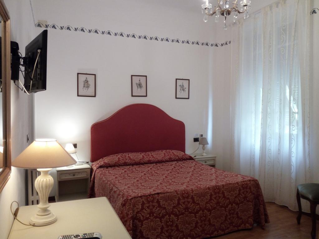 Hotel La Vela-Castello Il Rifugio سانتا مارغريتا ليغور المظهر الخارجي الصورة