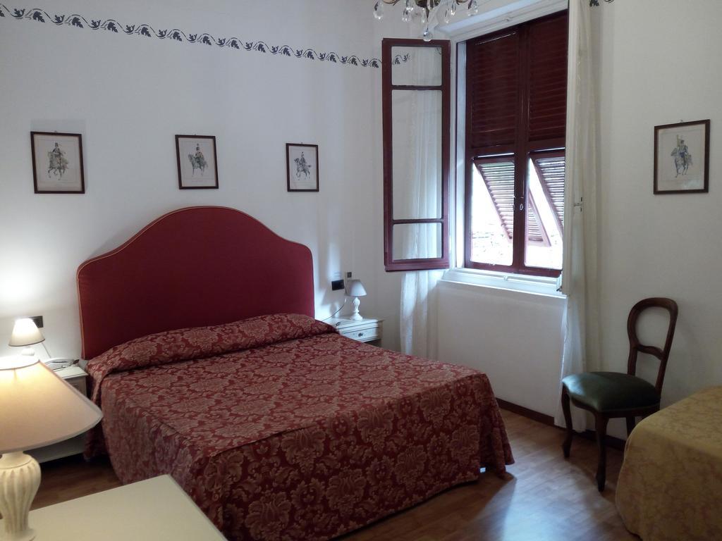 Hotel La Vela-Castello Il Rifugio سانتا مارغريتا ليغور المظهر الخارجي الصورة