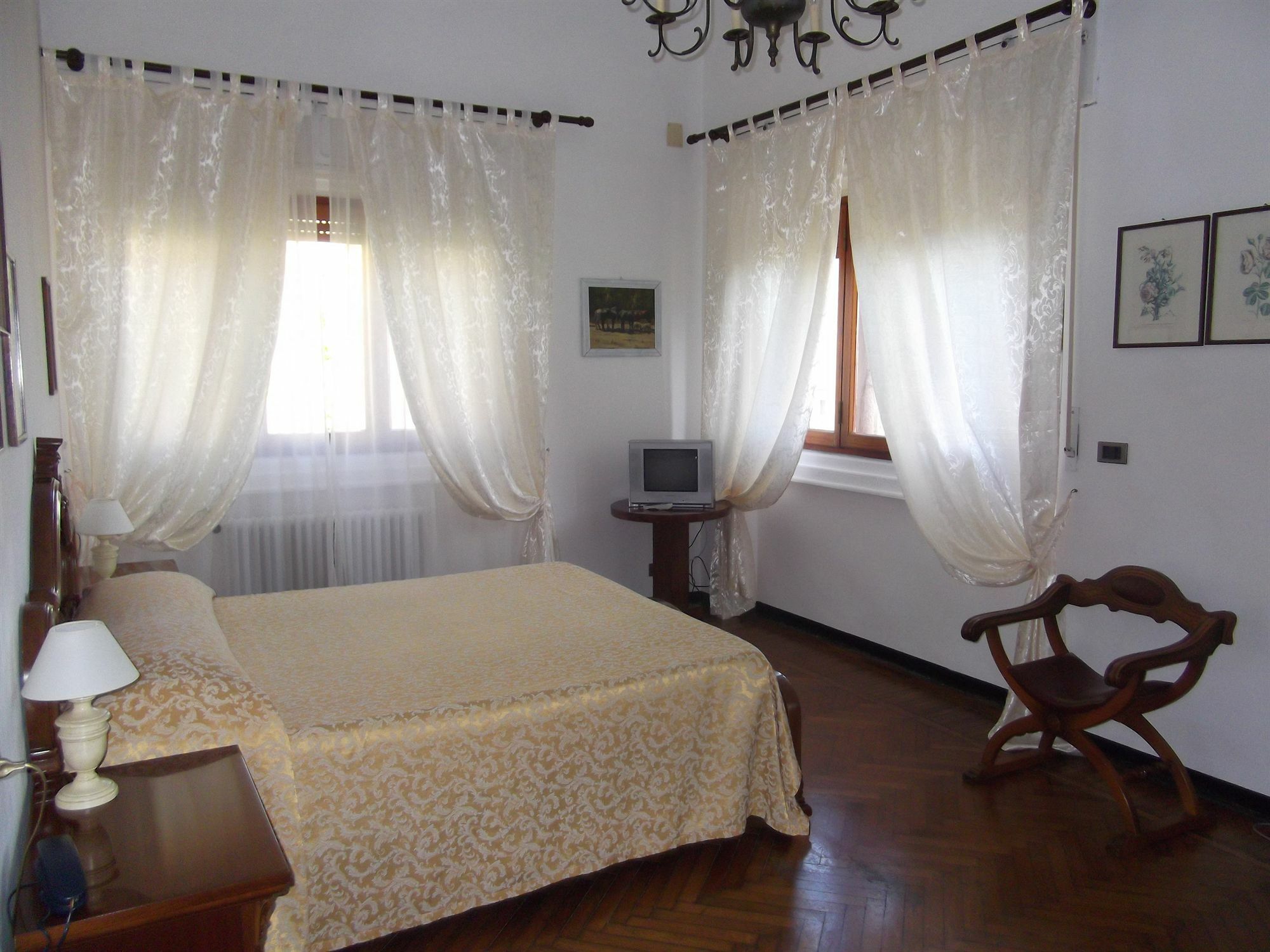 Hotel La Vela-Castello Il Rifugio سانتا مارغريتا ليغور المظهر الخارجي الصورة
