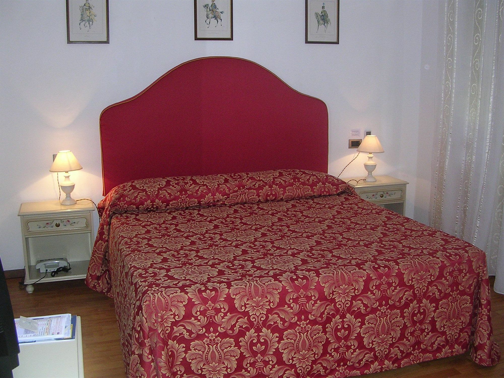 Hotel La Vela-Castello Il Rifugio سانتا مارغريتا ليغور المظهر الخارجي الصورة